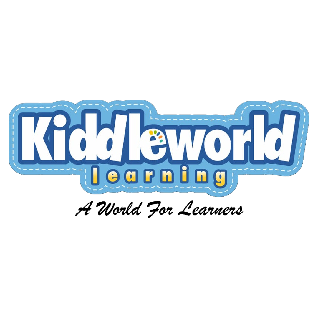 Kiddileworld Publication - Ebook & App Development