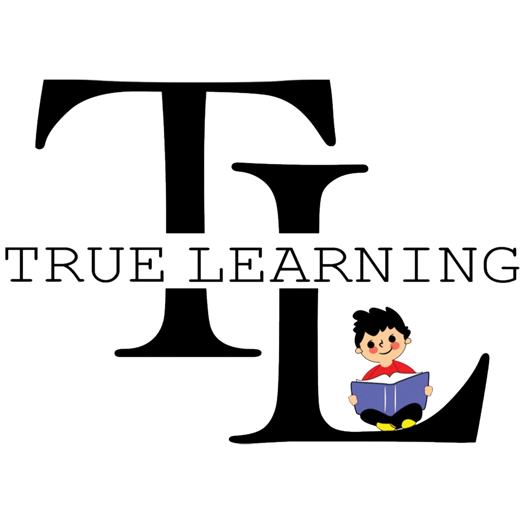 TruLearning - Book Design